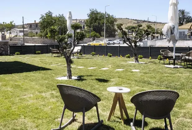 Larinda Küçükköy - Görsel 5