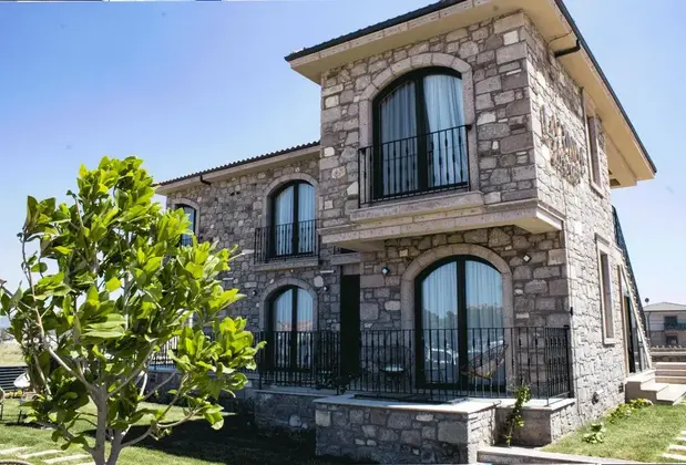 Larinda Küçükköy - Görsel 6