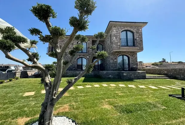 Larinda Küçükköy - Görsel 7