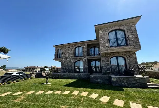 Larinda Küçükköy - Görsel 8