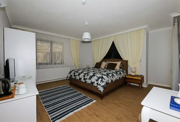 Düşler Vadisi - Görsel 5