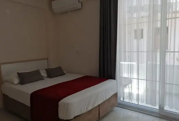 Ergüven Motel - Görsel 3