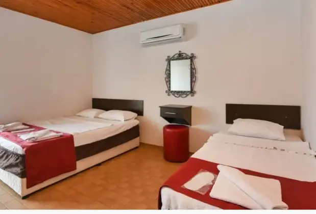 Paradise Beach Otel - Görsel 3