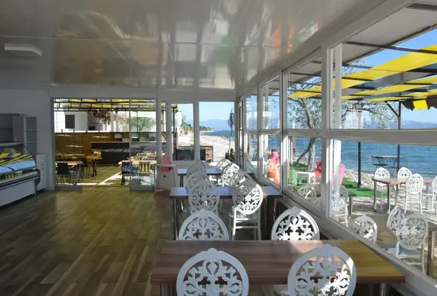 Paradise Beach Otel - Görsel 17