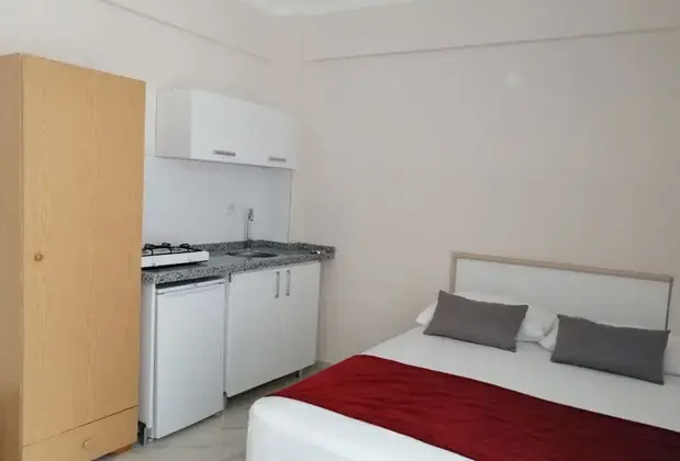 Ergüven Motel - Görsel 4