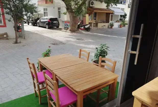 Ergüven Motel - Görsel 13