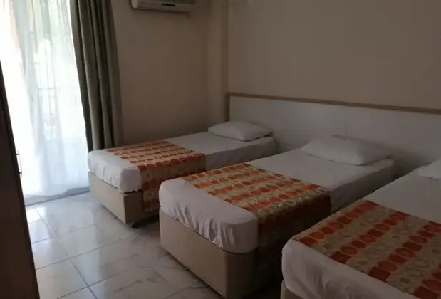 Ergüven Motel - Görsel 5