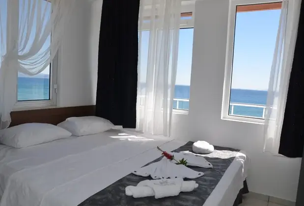 Paradise Beach Otel - Görsel 11