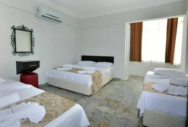 Paradise Beach Otel - Görsel 6