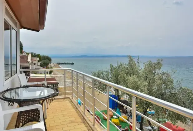 Paradise Beach Otel - Görsel 5