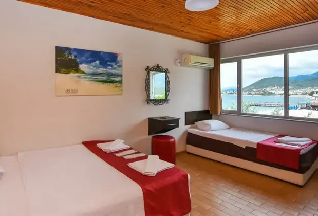 Paradise Beach Otel - Görsel 4