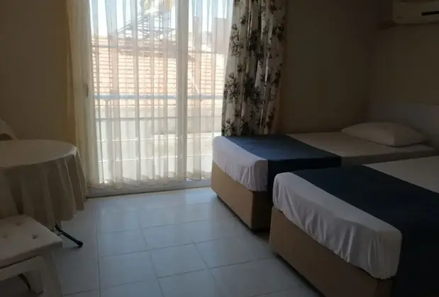 Ergüven Motel - Görsel 6