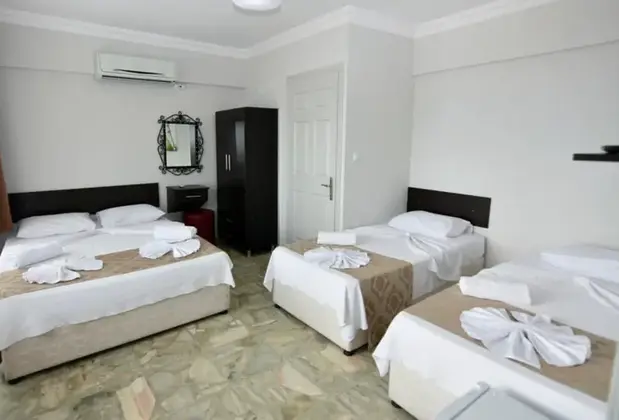 Paradise Beach Otel - Görsel 8