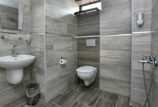 Paradise Beach Otel - Görsel 16