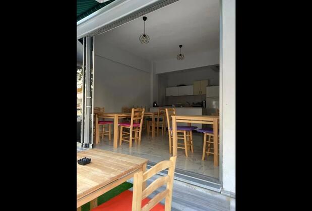 Ergüven Motel - Görsel 14