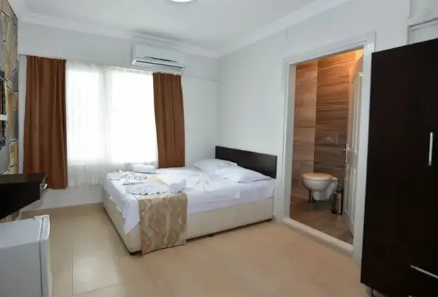 Paradise Beach Otel - Görsel 7