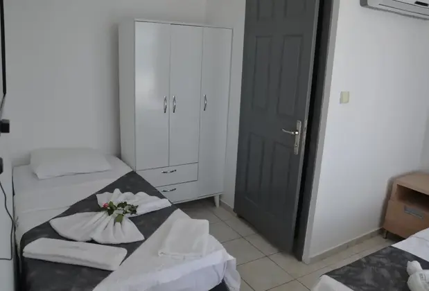 Paradise Beach Otel - Görsel 12