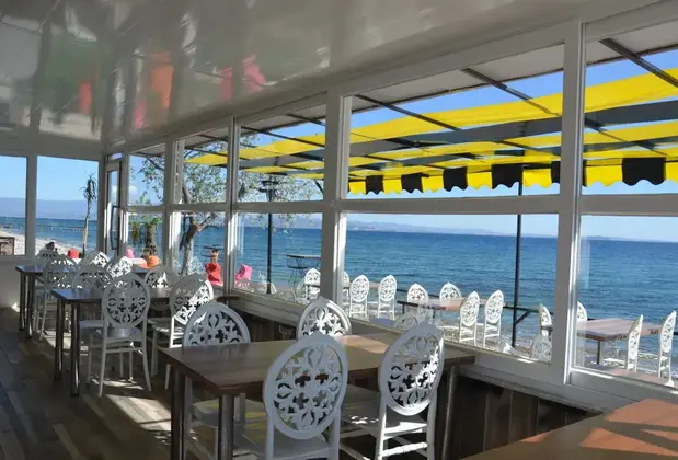 Paradise Beach Otel - Görsel 18