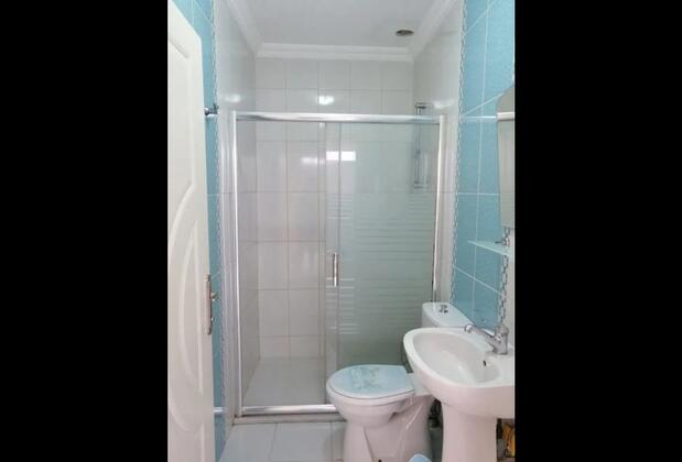 Ergüven Motel - Görsel 10