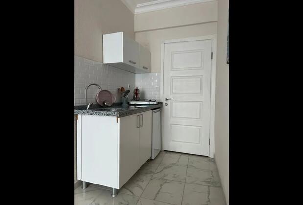 Ergüven Motel - Görsel 8