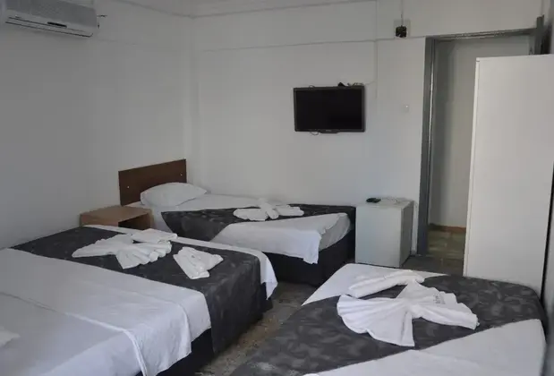 Paradise Beach Otel - Görsel 13