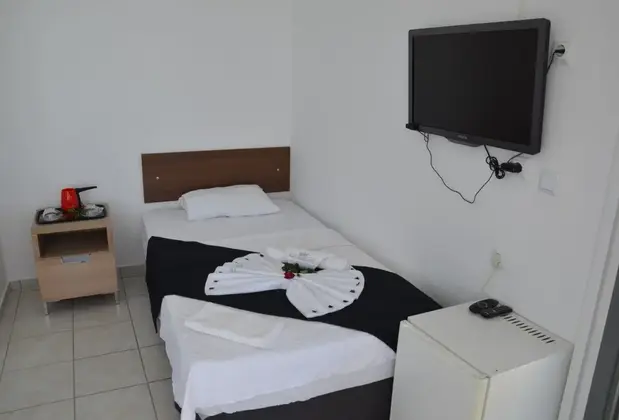 Paradise Beach Otel - Görsel 14