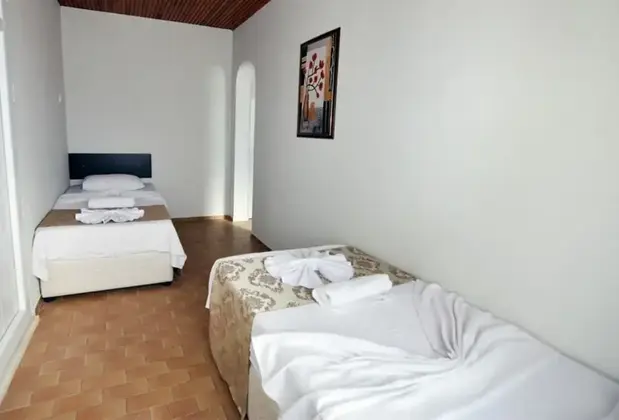 Paradise Beach Otel - Görsel 9