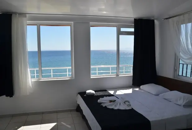 Paradise Beach Otel - Görsel 15