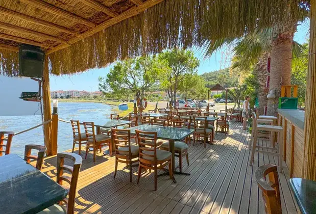 Gaia Pansiyon - Görsel 3