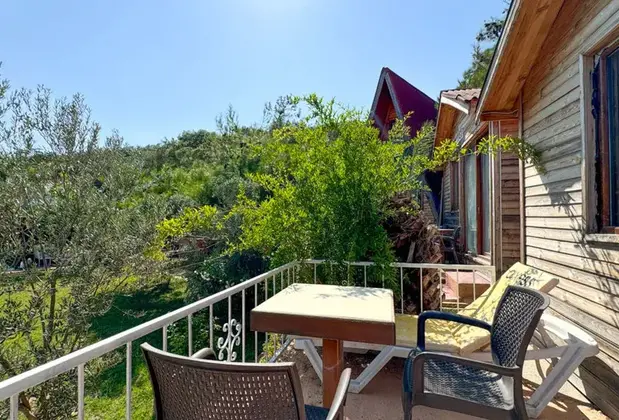 Gaia Pansiyon - Görsel 4