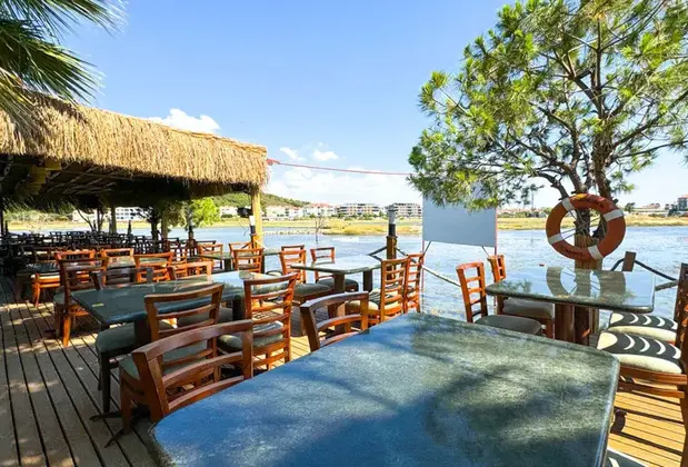 Gaia Pansiyon - Görsel 5