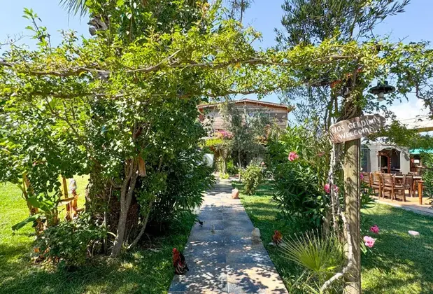 Gaia Pansiyon - Görsel 6