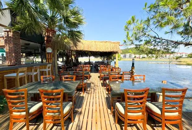 Gaia Pansiyon - Görsel 7