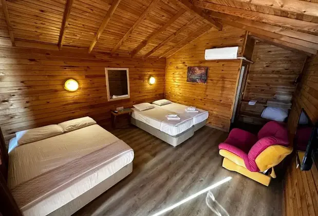 Gaia Pansiyon - Görsel 8