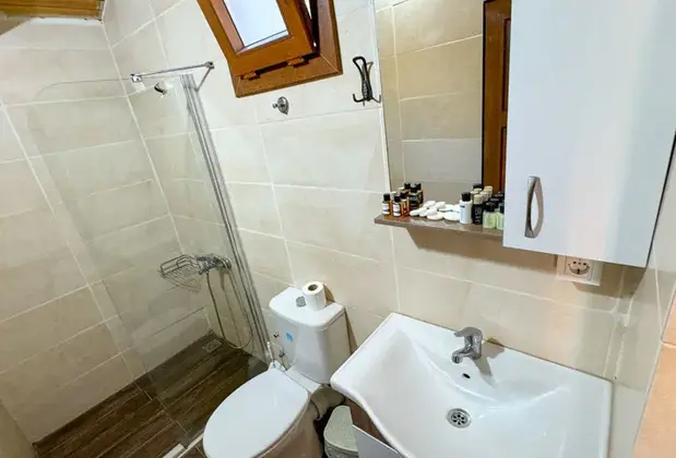 Gaia Pansiyon - Görsel 10