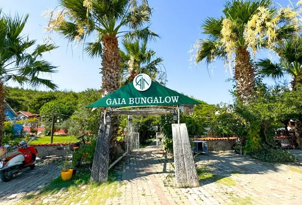 Gaia Pansiyon - Görsel 11