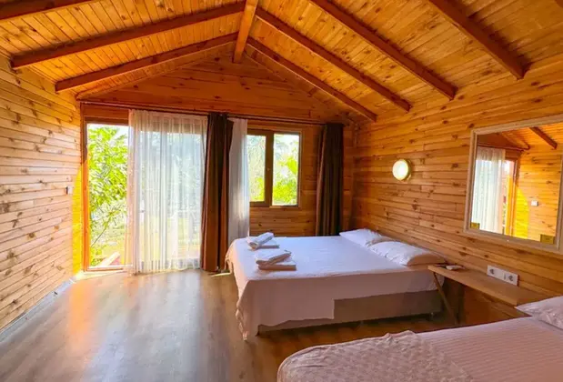 Gaia Pansiyon - Görsel 14