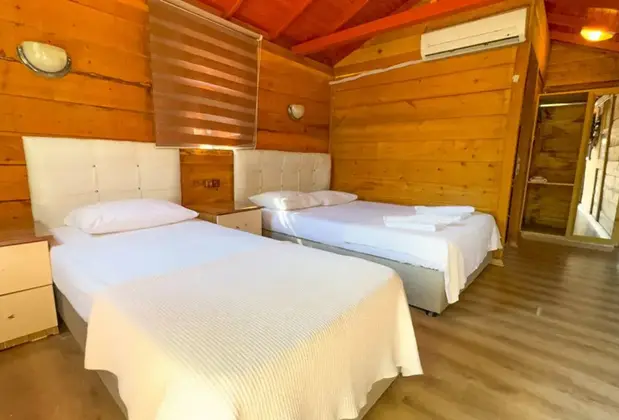 Gaia Pansiyon - Görsel 15