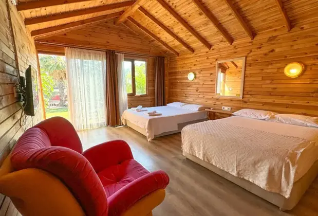 Gaia Pansiyon - Görsel 16