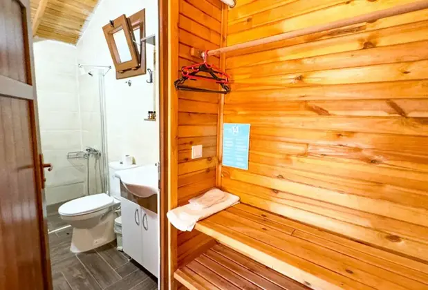 Gaia Pansiyon - Görsel 17