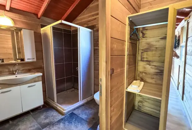 Gaia Pansiyon - Görsel 18