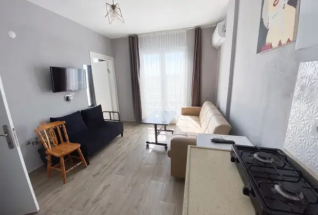 Patama Butik Otel - Görsel 6