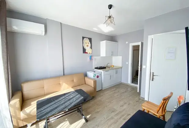 Patama Butik Otel - Görsel 3