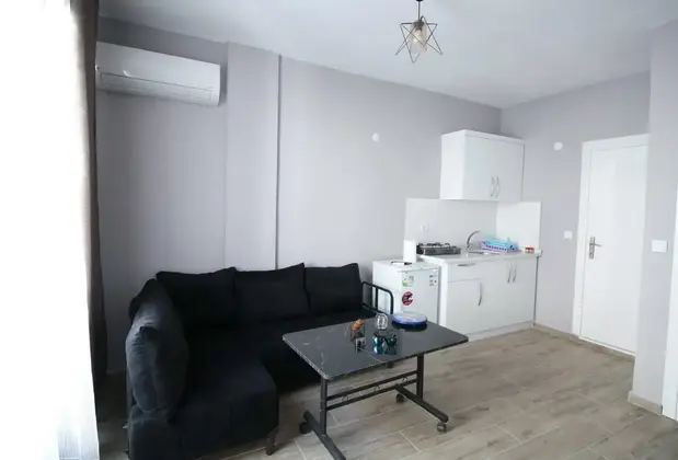 Patama Butik Otel - Görsel 9