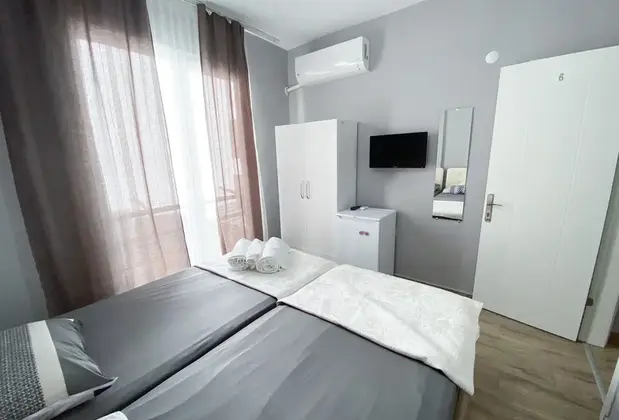 Patama Butik Otel - Görsel 4