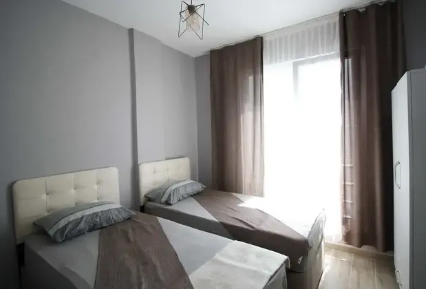 Patama Butik Otel - Görsel 8