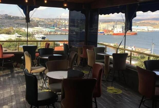 Golden Elit Otel - Görsel 8