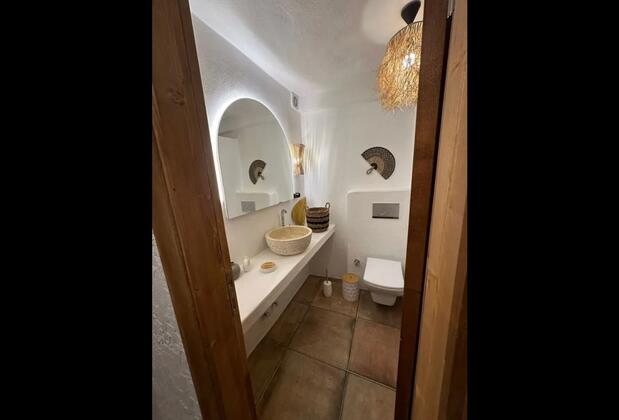 Selka Konukevi - Görsel 10