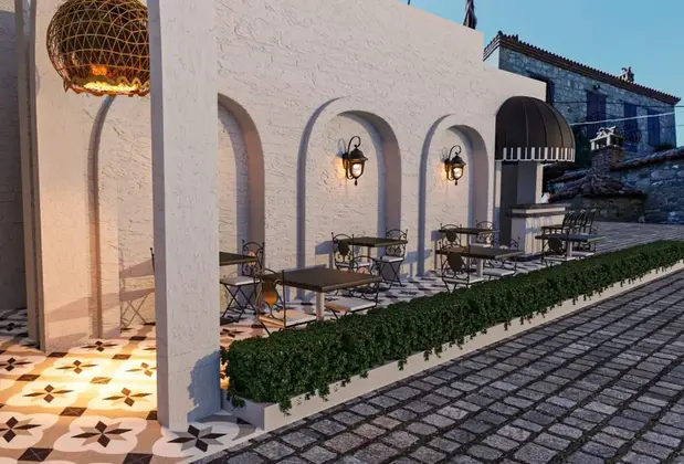 Selka Konukevi - Görsel 18