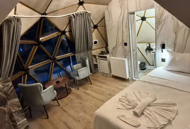 Mas Kazdağı Glamping - Görsel 3